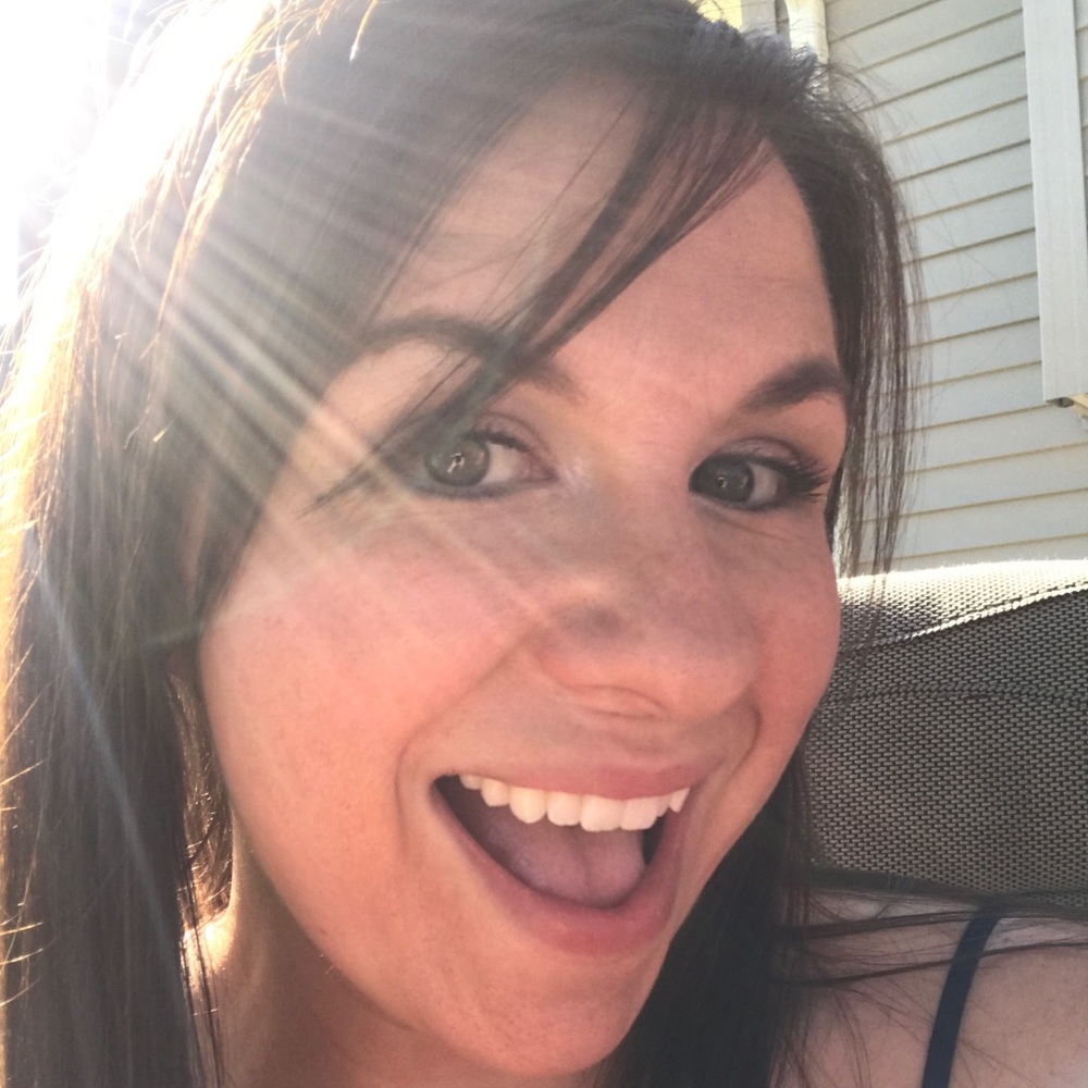 Meet your Posher, Betty